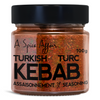 ASSAISONNEMENT KEBAB TURC 100 G (3,5 oz)