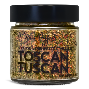 INFUSION TOSCANE 60 G (2,1 oz)