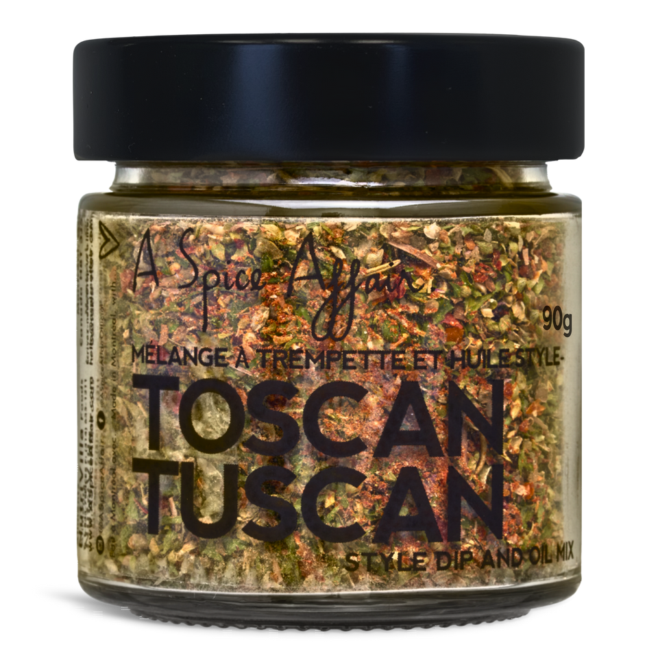 INFUSION TOSCANE 60 G (2,1 oz)