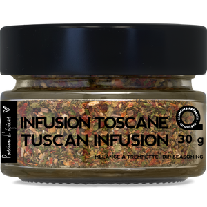 TUSCAN INFUSION SEASONING 30 G (1.1 oz)