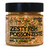 ASSAISONNEMENT POISSON ZESTÉ 110G (3.88 oz)