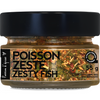 ASSAISONNEMENT POISSON ZESTÉ 110G (3.88 oz)