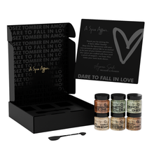 Load image into Gallery viewer, 6-Pack with 3-in-1 Measuring Spoon: Kitchen Essentials Kit