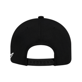 Casquette noire taille unique Spice Swag A Spice Affair