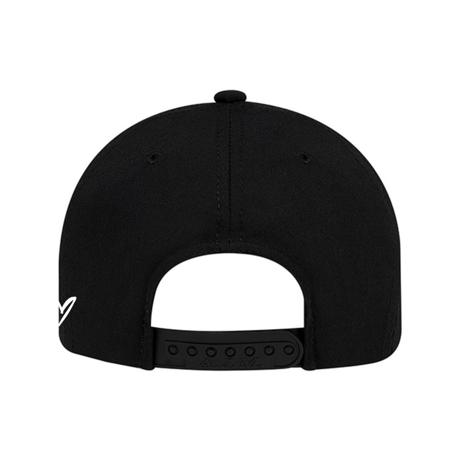 Black Cap Onesize Spice Swag A Spice Affair