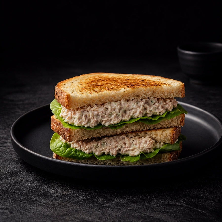 ASSAISONNEMENT POISSON ET TARTARE 75 G (2,6 oz)