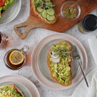 MÉLANGE À TREMPETTE GUACAMOLE 75 G (2,6 oz)