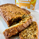 MÉLANGE À PAIN AUX BANANES THE SPICE AGE 250 G (8.8 OZ)