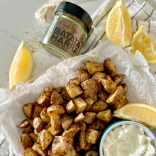Load image into Gallery viewer, BATATA HARRA SEASONING 100 G (3.6 oz)