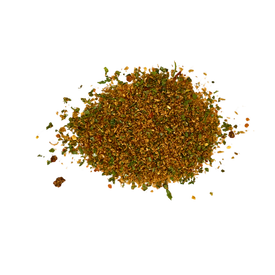 ASSAISONNEMENT BATATA HARRA 100 G (3,6 oz)