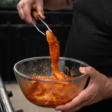 Load image into Gallery viewer, OH-M-GEE BBQ SEASONING 120 G (4.2 oz)