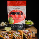 ASSAISONNEMENT BIRRIA MEXICAINE 100 G (3,5 oz) SACHET