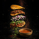 MEXICAN BIRRIA SEASONING 100 G (3.5 oz) POUCH