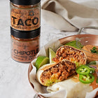 ASSAISONNEMENT CHIPOTLE FUMÉ 100 G (3,5 oz)