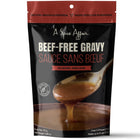 MÉLANGE SAUCE SANS BŒUF 110 g