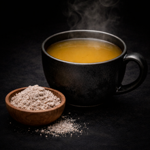 Load image into Gallery viewer, BEEF-FREE BROTH - Plant-Based Powder 90 G