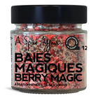 ASSAISONNEMENT BAIES MAGIQUES 120 G (4,2 oz)