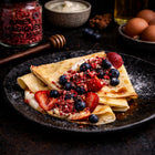 A SPICE AFFAIR BERRY MAGIC SEASONING 120 G (4.2 oz)