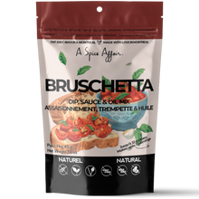Load image into Gallery viewer, BRUSCHETTA SEASONING 45 G