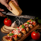 MÉLANGE À TREMPETTE BRUSCHETTA 60 G (2,1 oz)