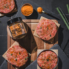PRIME GRILL – LIMITED EDITION TRIO