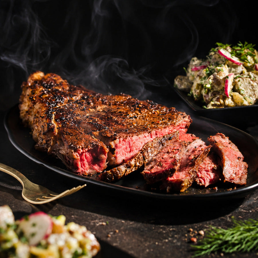 ASSAISONNEMENT LE SECRET DU BOUCHER 120 G (4,2 oz)