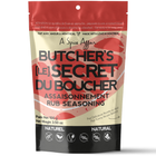 ASSAISONNEMENT LE SECRET DU BOUCHER 100 G (3,5 oz) SACHET
