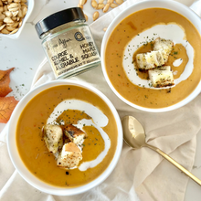 Load image into Gallery viewer, HONEY MAPLE SQUASH SEASONING 90 G
