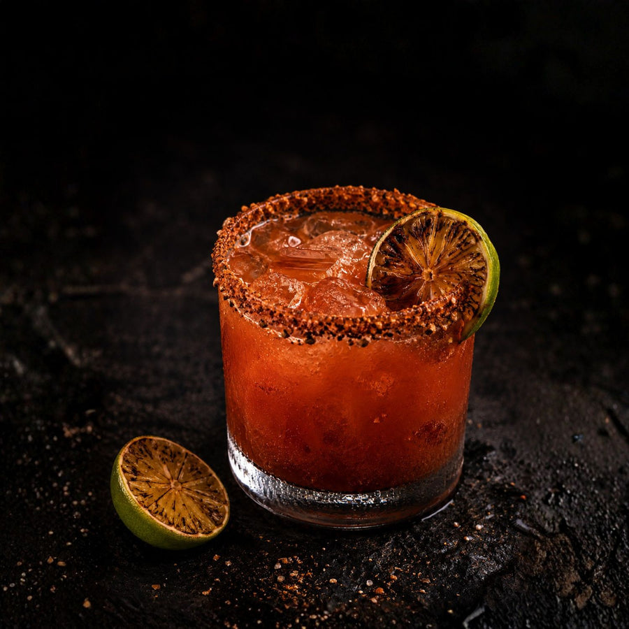 ASSAISONNEMENT COCKTAIL CÉSAR 130 G (4,6 oz)