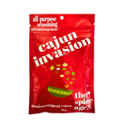 THE SPICE AGE 6-PACK CAJUN INVASION (60 G)