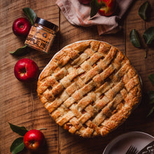 Load image into Gallery viewer, APPLE PIE SPICES 80 G (2.8 oz)