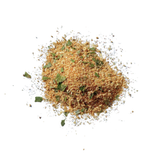 Charger l&#39;image dans la galerie, ASSAISONNEMENT OIGNON CARAMELISÉ TREMPETTE &amp; HAMBURGER 100 G (3,5 oz)