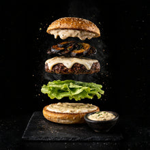 Load image into Gallery viewer, CARAMELIZED ONION DIP &amp; BURGER SEASONING 100 G (3.5 oz)
