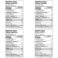 Charger l'image dans la galerie, SÉLECTION DES CHAMPIONS – ÉDITION LIMITÉE