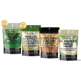 CHAMPIONS’ CHOICE COLLECTION – LIMITED EDITION