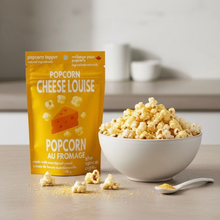 Charger l'image dans la galerie, ASSAISONNEMENT POPCORN AU FROMAGE LOUISE THE SPICE AGE (50 G)