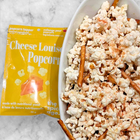ASSAISONNEMENT POPCORN AU FROMAGE LOUISE THE SPICE AGE (50 G)