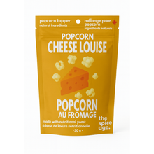 Charger l&#39;image dans la galerie, Trio Popcorn Festif The Spice Age
