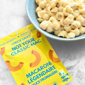 MACARONI LÉGENDAIRE THE SPICE AGE 35 G (1.23 OZ)