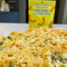 Charger l&#39;image dans la galerie, MACARONI LÉGENDAIRE THE SPICE AGE 35 G (1.23 OZ)