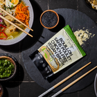 BOUILLON SANS POULET ASSAISONNEMENT PREMIUM 120 G (4,2 oz) SACHET