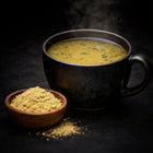BOUILLON SANS POULET - Poudre Végétale 120 G
