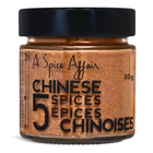 CINQ ÉPICES CHINOISES 80 G (2,8 oz)