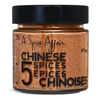 CINQ ÉPICES CHINOISES 80 G (2,8 oz)