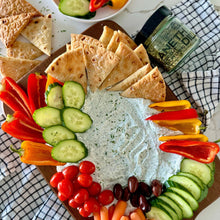 Load image into Gallery viewer, 3-Pack: Triple Threat Cheese Dip Trio