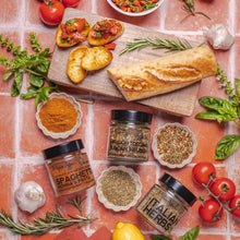 Charger l&#39;image dans la galerie, DOLCE VITA COFFRET ITALIEN 3 POTS (8.11 oz)