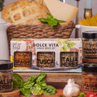 DOLCE VITA COFFRET ITALIEN 3 POTS (8.11 oz)