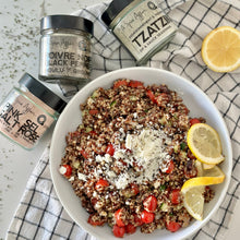 Load image into Gallery viewer, TZATZIKI DIP &amp; SAUCE SEASONING 120G (4.2 oz)