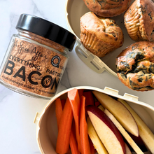 Charger l&#39;image dans la galerie, ASSAISONNEMENT VÉGANE BACON PARTOUT 130 G (4,6 oz)