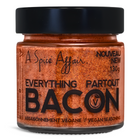 ASSAISONNEMENT VÉGANE BACON PARTOUT 130 G (4,6 oz)